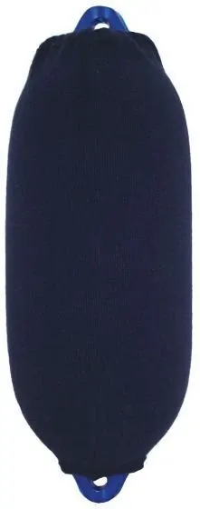 Majoni Fender Cover Single Thickness Blue 900mm x 300mm - Pair