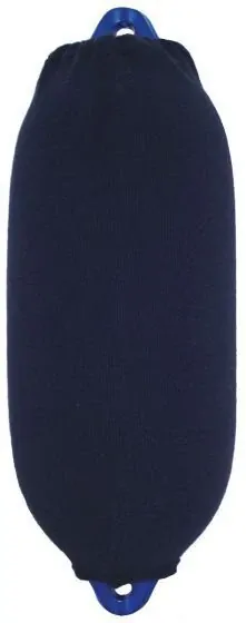 Majoni Fender Cover Double Thickness Blue - 700mm x 240mm