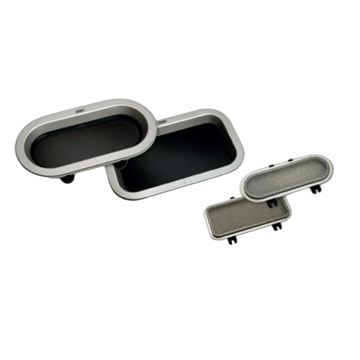 Gebo Mosquito/ Fly Screen for Portlights - Rectangular Screen 375mm x ...