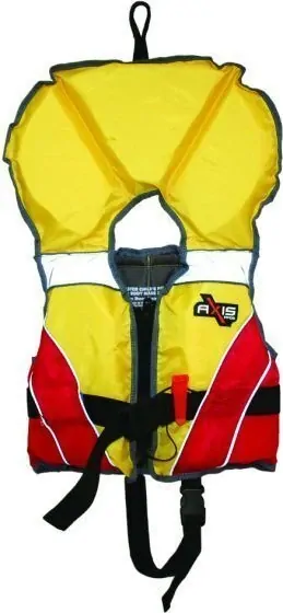 Axis Seamaster L100 Foam Jacket - Junior Large 25-40Kg