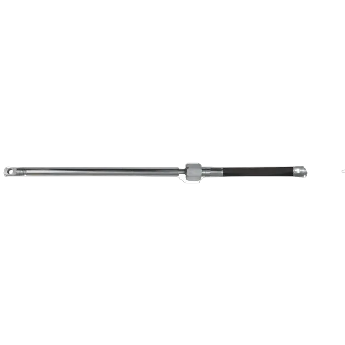 Multiflex Steering Cable 12Ft