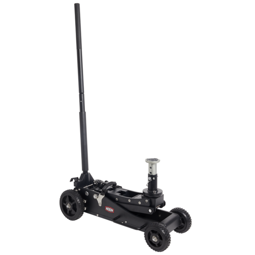 RAXAR Hydraulic Off-Road Trolley Jack 2000kg