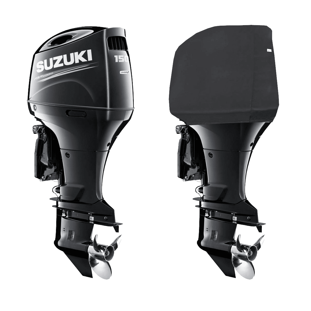 Suzuki Df150Ap Df175Ap Df200Ap Storage Cover(2014>)