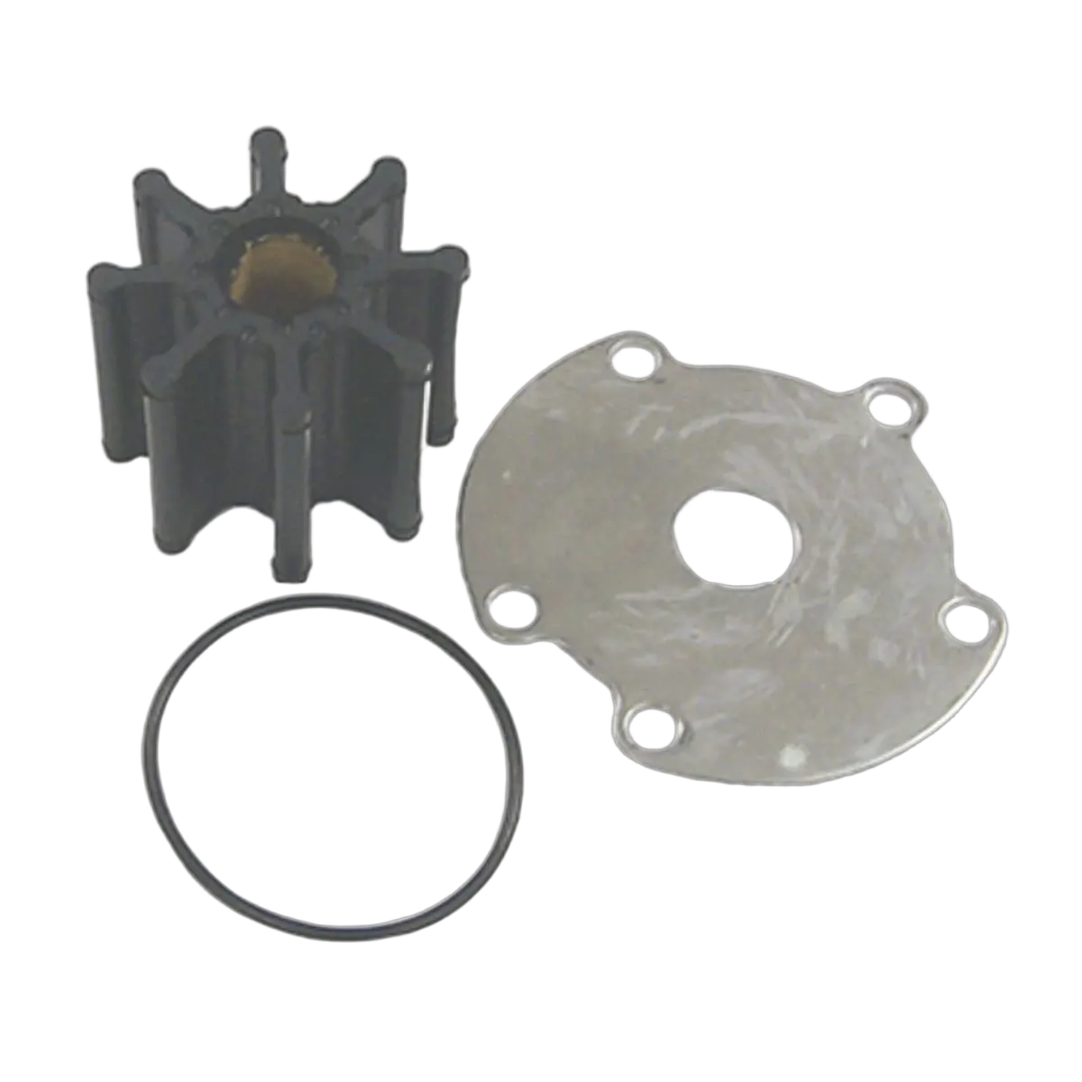 Sierra Water Pump Kit Mercruiser Bravo