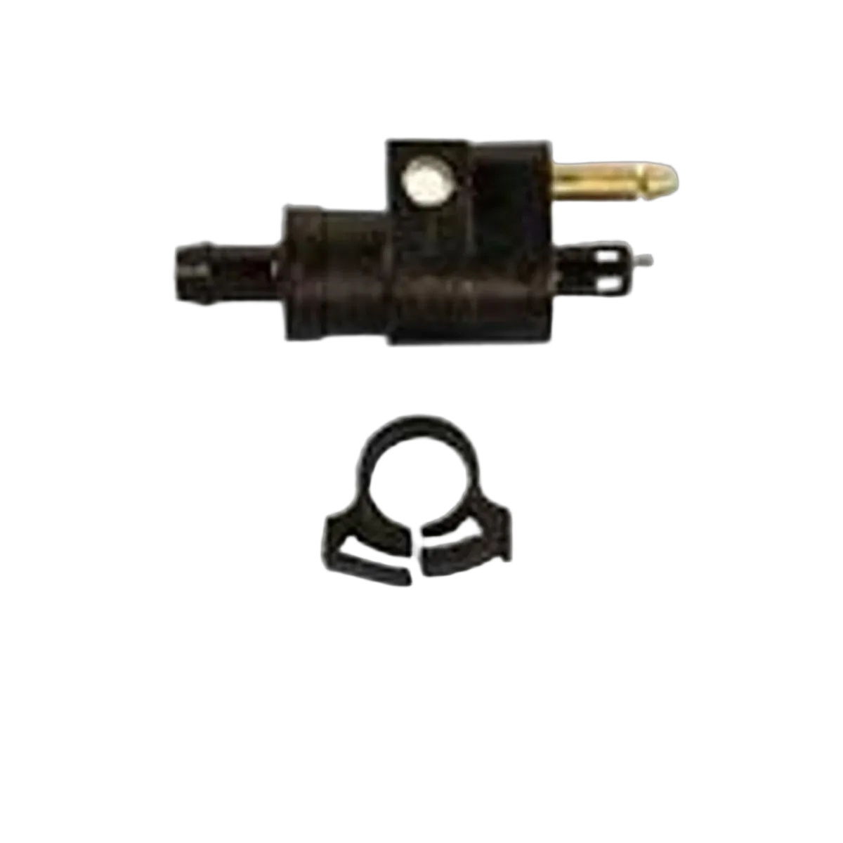 Sierra Fuel Fitting Mercury Male Motor End 22-816856T2