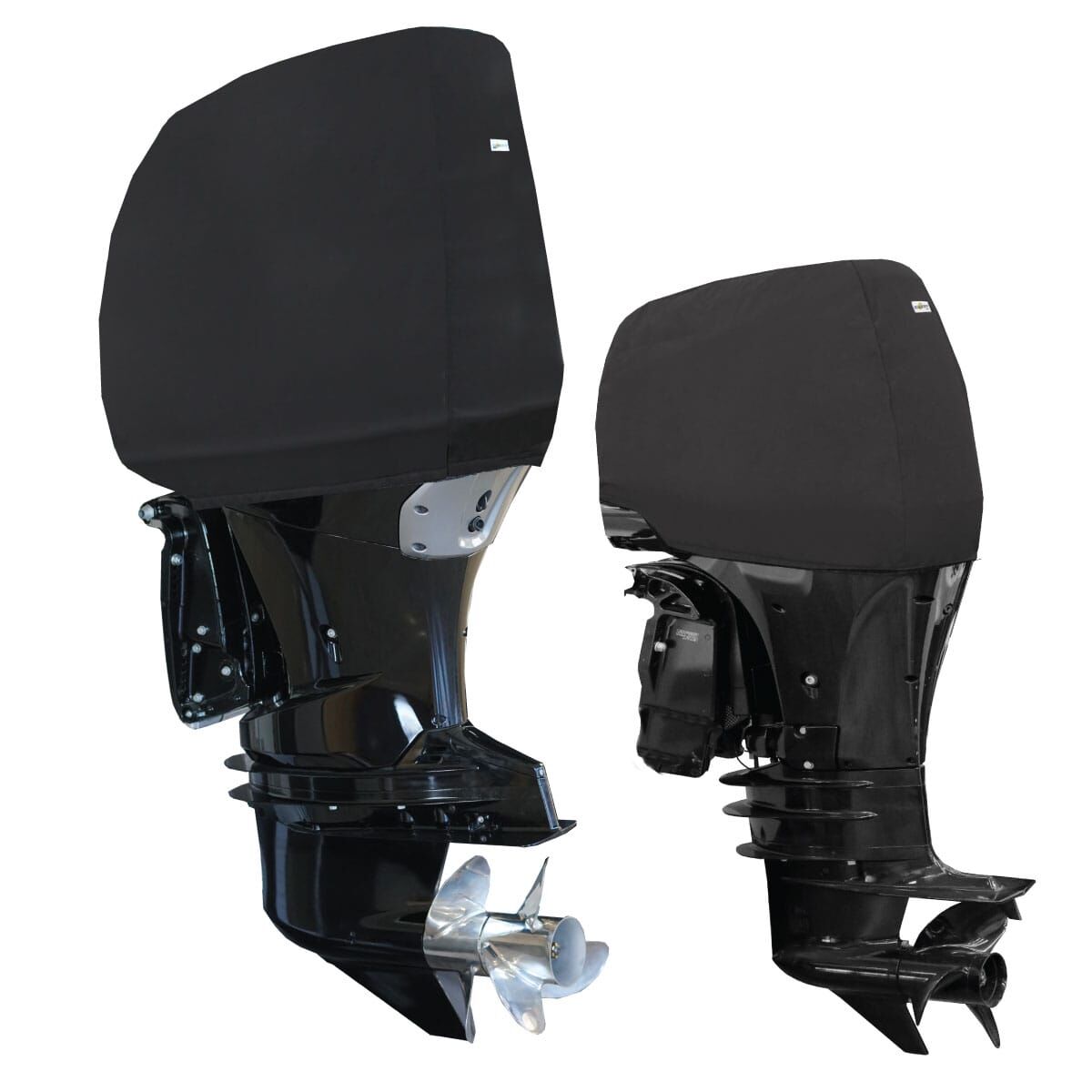 SUZUKI 4 CYL 1.5L DF70A DF80A DF90A STORAGE COVER(2008>)
