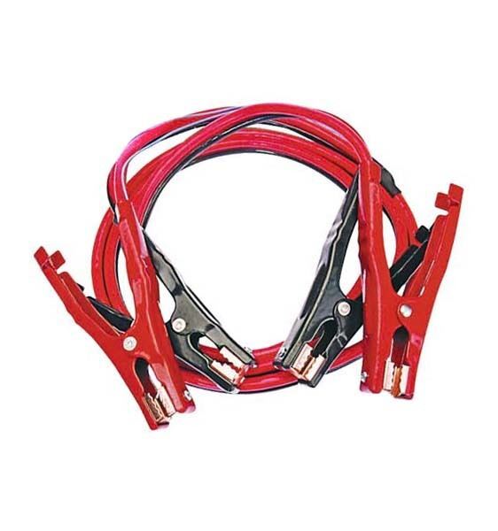 Copper Car Booster Jumper Cables Long 500 To 700 Amp For Car