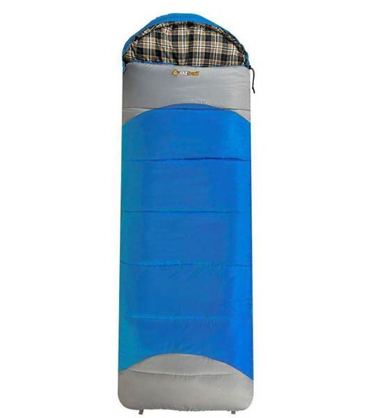 oztrail comforter