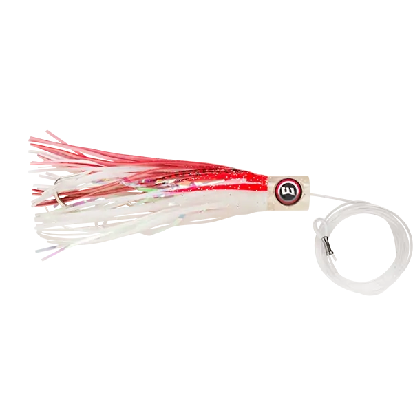 Williamson Sailfish Catcher Rigged 5" Monte Carlo