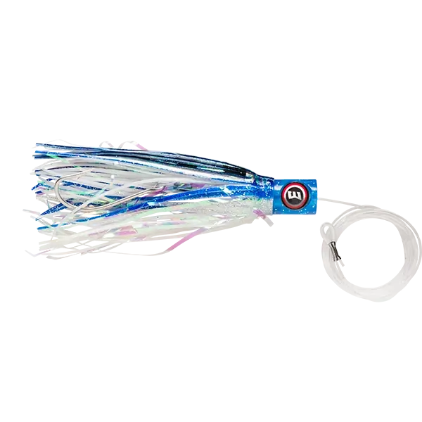 Williamson Sailfish Catcher Rigged 5" Skipjack