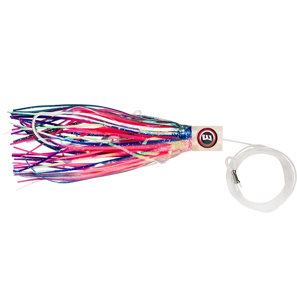 Williamson Sailfish Catcher Rigged 5" Slushy
