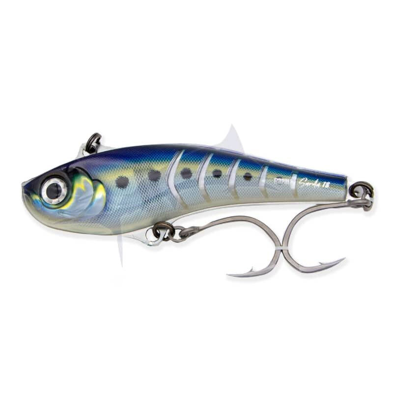 Rapala Sarda 18 Blue Sardine