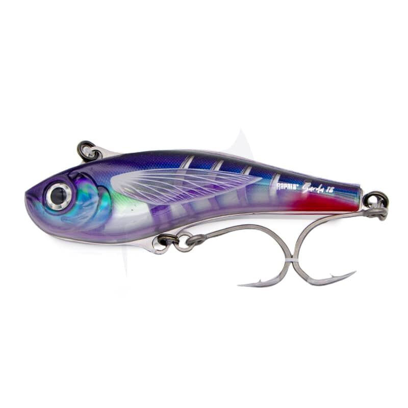 Rapala Sarda 18 Flying Fish Uv