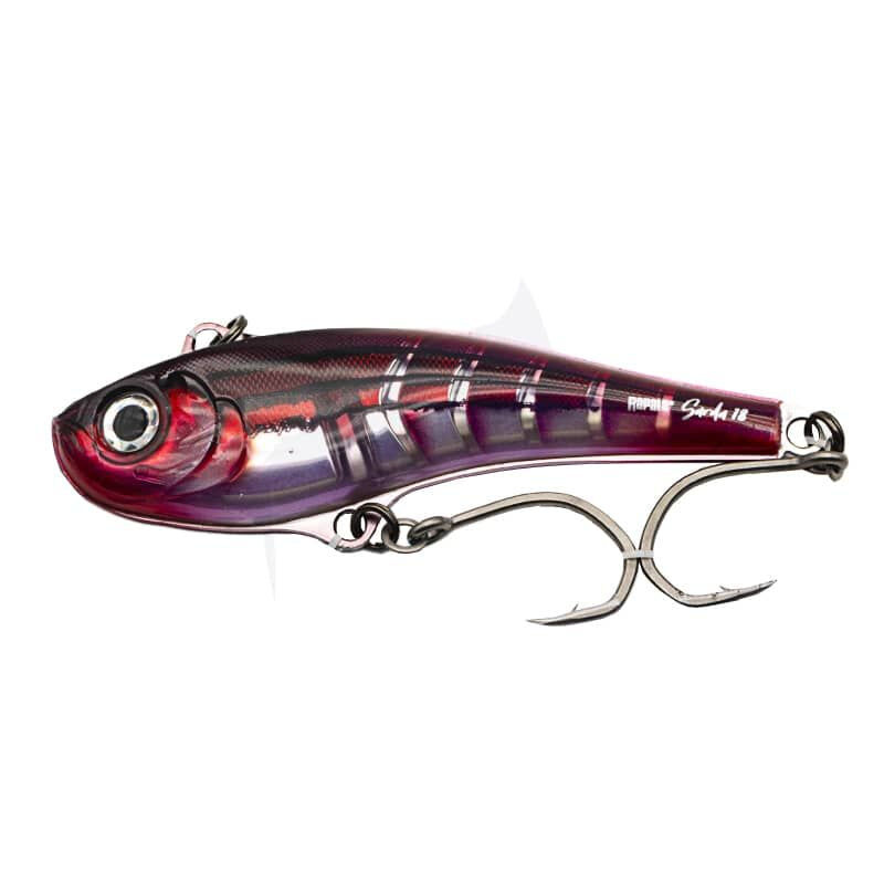 Rapala Sarda 18 Real Red Bait