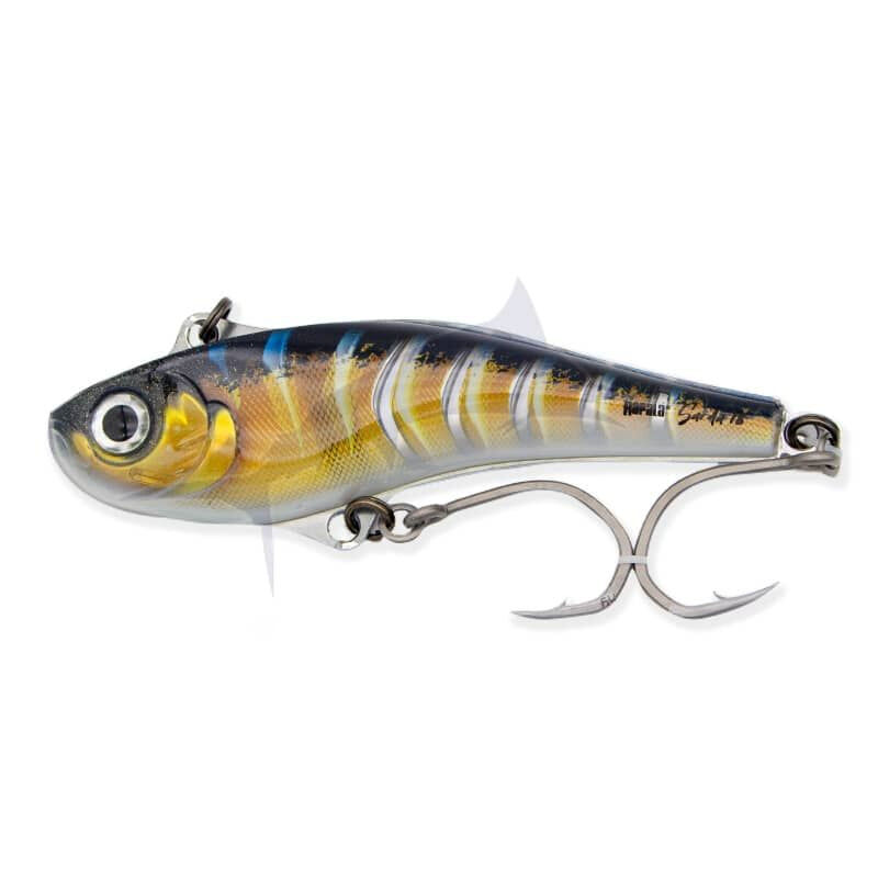 Rapala Sarda 18 Sailfish Uv
