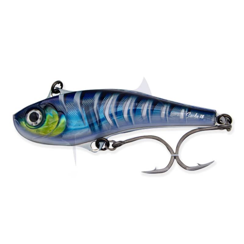 Rapala Sarda 18 Wahoo Uv