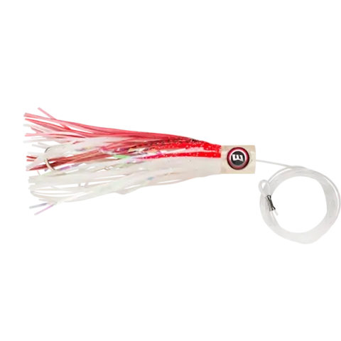 Williamson Soft Dorado Catcher 6" Monte Carlo