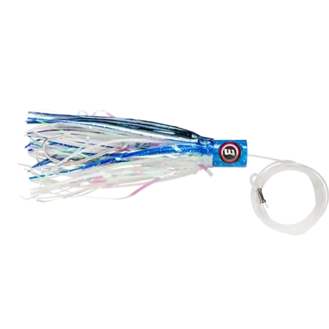 Williamson Soft Dorado Catcher 6" Skipjack