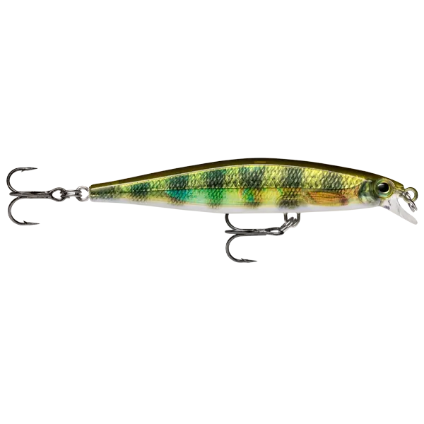Rapala Shadow Rap 7cm Live Perch