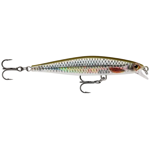 Rapala Shadow Rap 7cm Live Roach