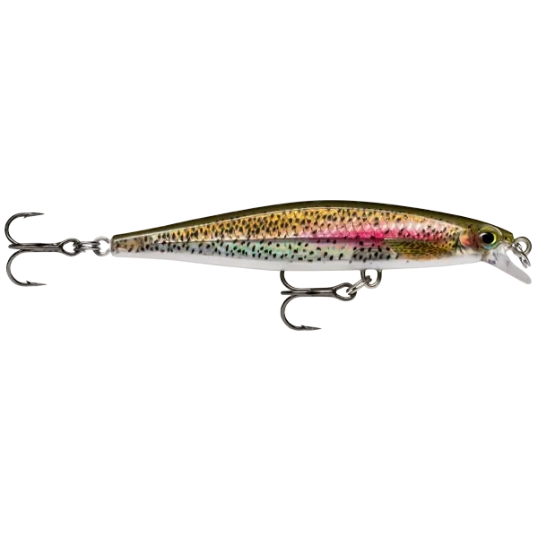 rete di atterraggio per canotti galleggianti Rapala Karbon