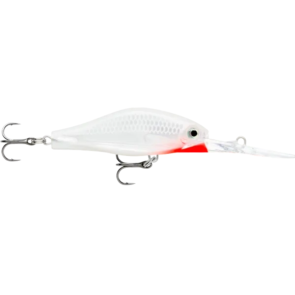 Appât à enfonce profonde Rapala Shadow Rap SDRD11/GHSH (4029