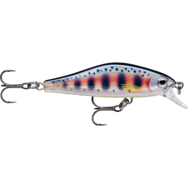 Rapala Shadow Rap Solid Shad 5cm Yamame