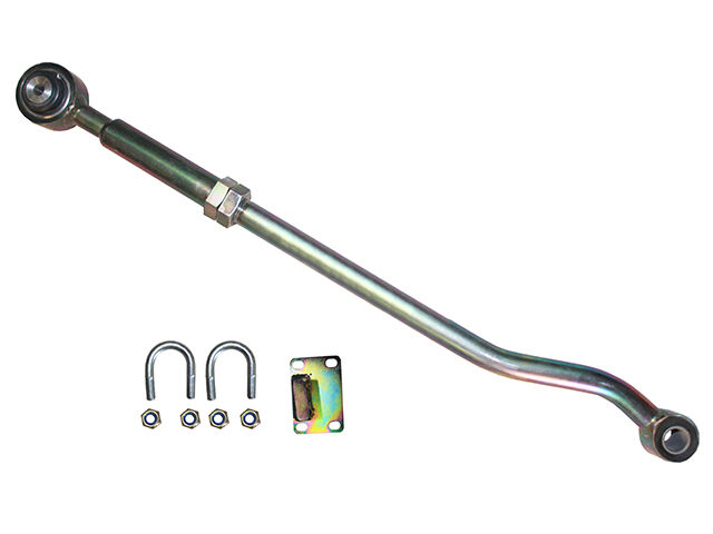 Superior Engineering Superior Panhard Rod to suit Nissan Patrol GU 1/2000 On Wagon Adjustable Front (Each)