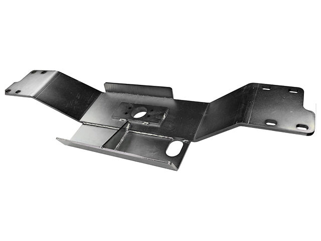 Superior Engineering Superior Crossmember Transfer Case to suit Toyota Hilux/4Runner/Surf (Solid Front)