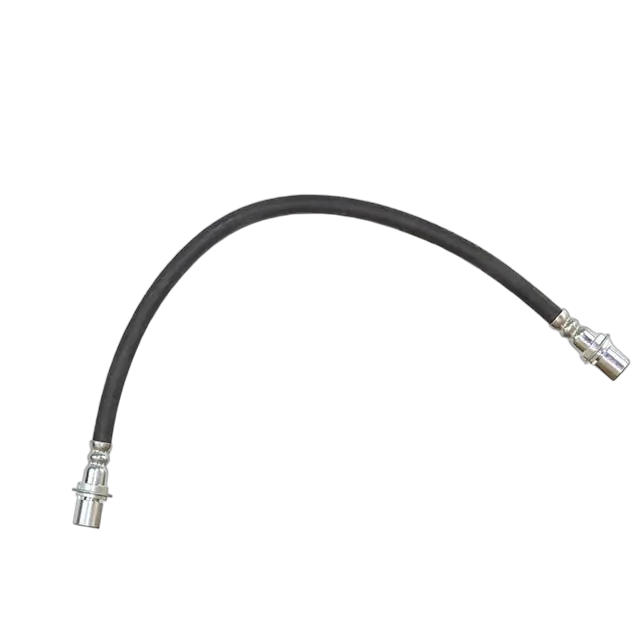 Superior Engineering Brake Line Rubber Standard Front to suit Hilux/Surf/4Runner IFS (Each)