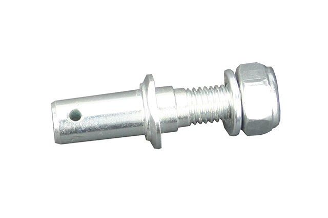 Superior Engineering Superior Sway Bar Disconnect Rod Pin (12mm) to suit Nissan Patrol GQ/GU (Replacement Parts) (Each)
