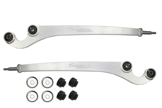 Superior Engineering Superior Radius Arms to suit Land Rover Discovery/Defender 2 Inch Lift (Pair)