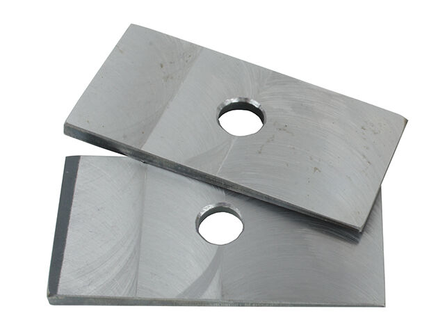 Superior Engineering Superior 1 Degree Castor Wedges (70mm Wide) (Pair)