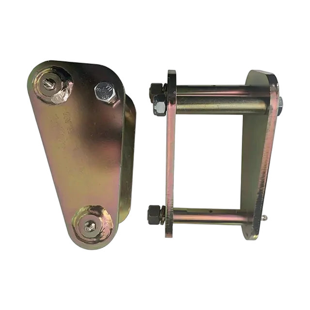 Superior Anti-Inversion Extended Shackles 2