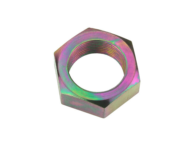 Superior Engineering Superior Lock Nut 20mm 1.5 (Left Hand Thread) (Each)