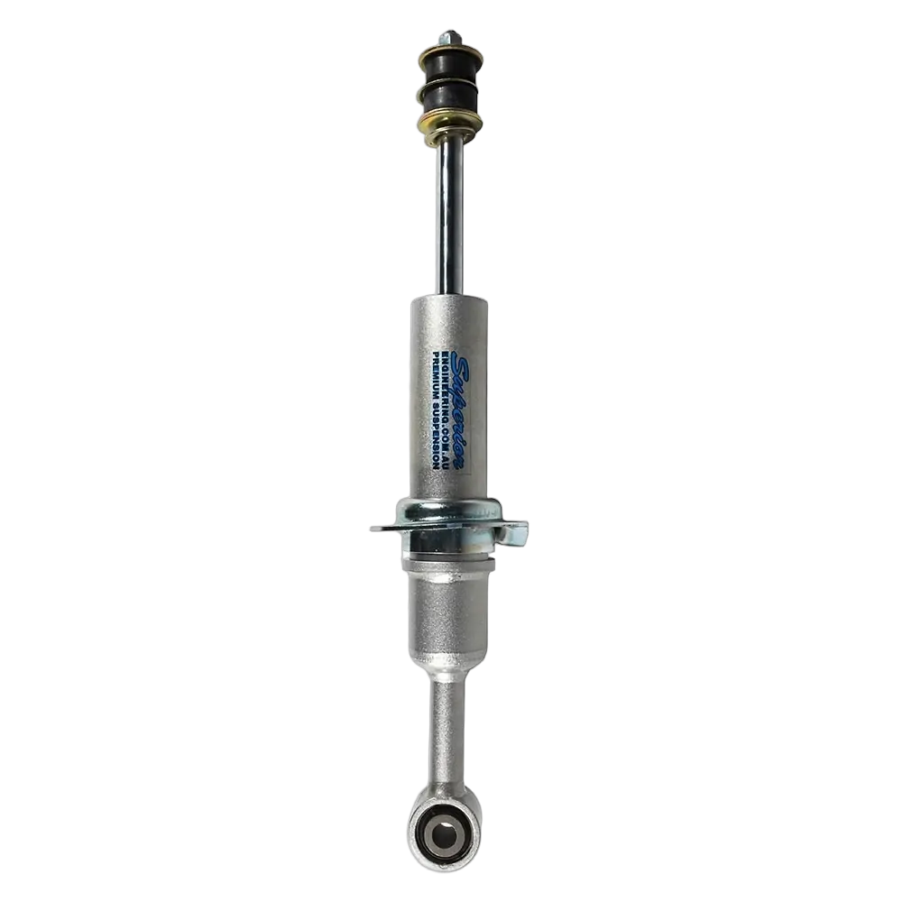 Superior Engineering Superior Nitro Gas Twin Tube Strut Front 2 Inch (50mm) Lift to suit Ford Ranger PX/PXII/Mazda BT-50 (Each)