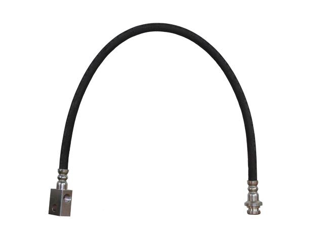 Superior Engineering Brake Line Rubber 2-3 Inch (50-75mm) Rear to suit Patrol GU(2.8, 4.5 and 4.2lt with ABS) (Each)