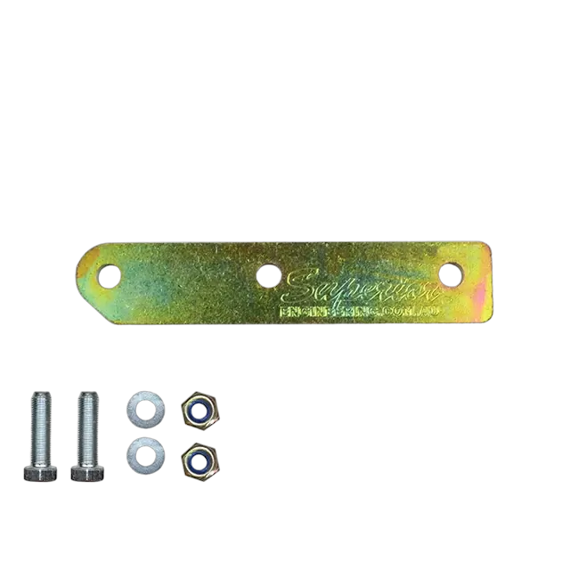 Superior Engineering Superior Brake Proportioning Valve Bracket to suit Toyota Prado 150/120 (Each)