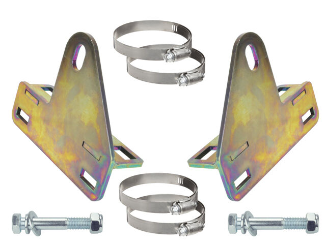 Superior Engineering Superior 2.0/2.5 Shock Reservoir Mount Universal (Pair)