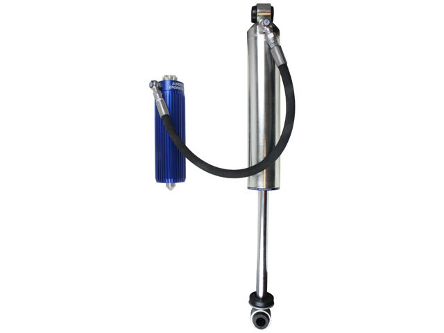 Superior Engineering Adjustable 2.5 Monotube Remote Reservoir Shock Rear 2-4 Inch (50-100mm) Lift to suit Ford Ranger PX/PXII/Mazda BT-50 (Each)