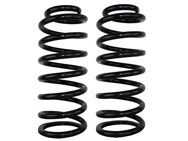Superior Engineering Superior Coil Springs 2 Inch (50mm) Lift Front to suit Toyota LandCruiser 200 Series 50-100kg Load (Pair)