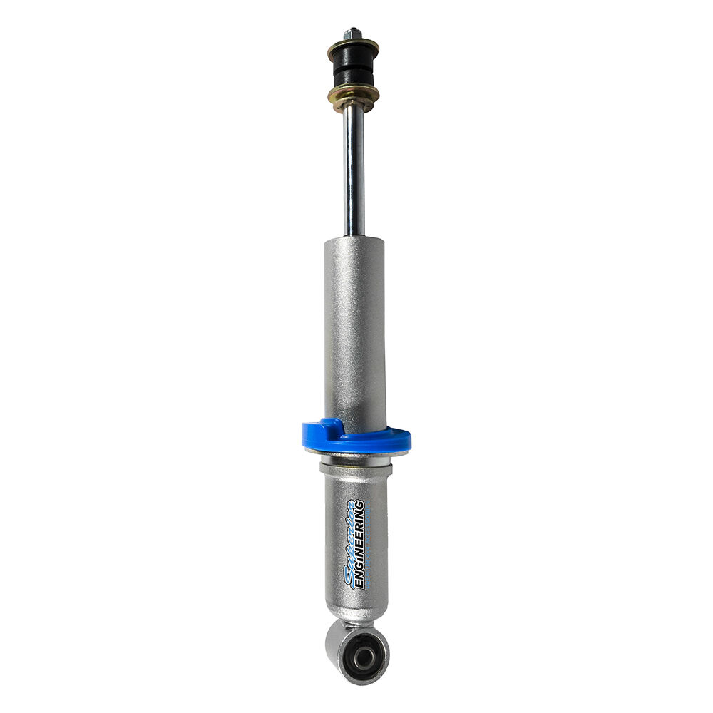 Superior Engineering Superior Nitro Gas Twin Tube Bushed Strut Front 2 Inch (50mm) Lift to suit Nissan Navara D40 (Each)