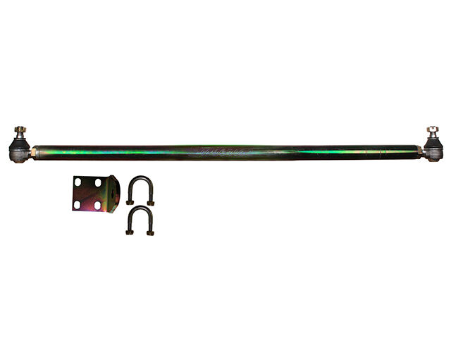 Superior Engineering Superior Comp Spec Solid Bar Tie Rod to suit Toyota Hilux/4Runner/Surf (Standard or Crossover) Adjustable (Each)