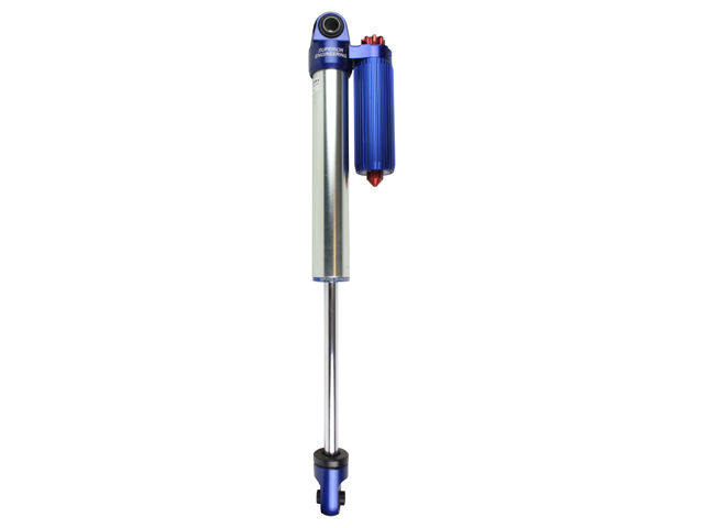 Superior Engineering Superior Adjustable Monotube Piggyback Reservoir Shock Rear 2 Inch (50mm) Lift to suit Mitsubishi Triton MV