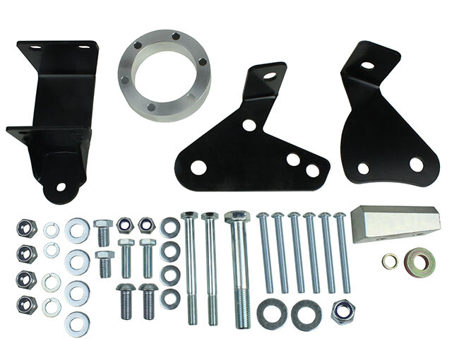 Superior Engineering Superior Diff Drop Kit to suit Ford Ranger PX-PXII