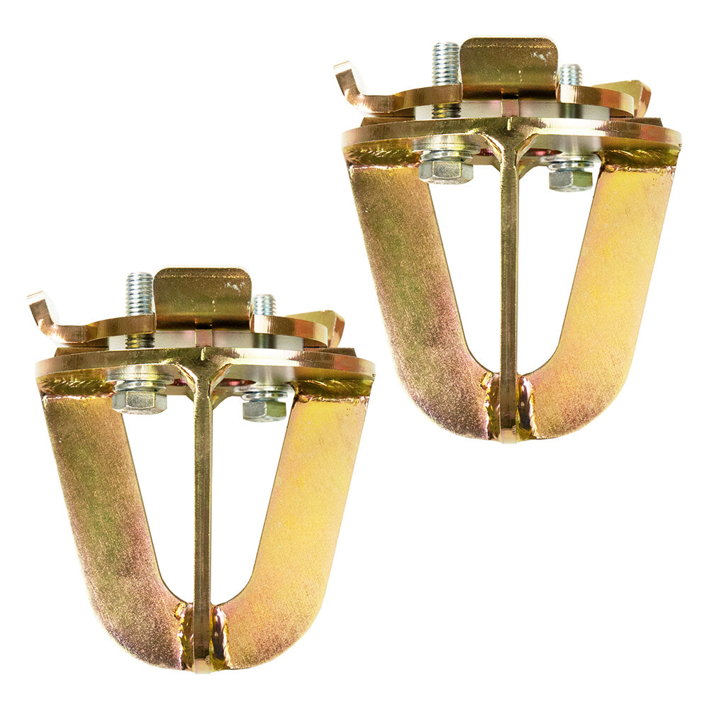 Superior Engineering Superior Coil Drop Out Cone to suit Nissan Patrol GQ/GU (Bolt In)