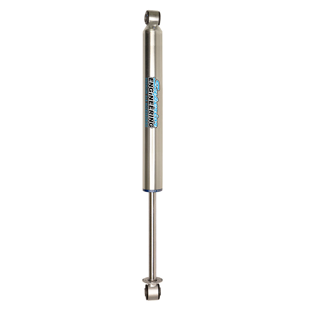 Superior Engineering Superior Monotube IFP 2.0 Rubber Bush Shock Rear 4.5-5.5 Inch (114-139mm) Lift to suit Jeep Gladiator JT