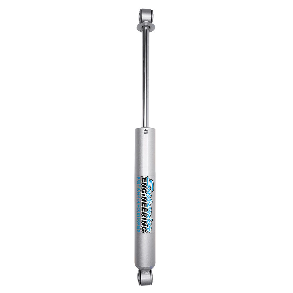 Superior Engineering Superior Nitro Gas Twin Tube Shock Rear 2-3 Inch (50-75mm) Lift to suit Jeep Gladiator JT
