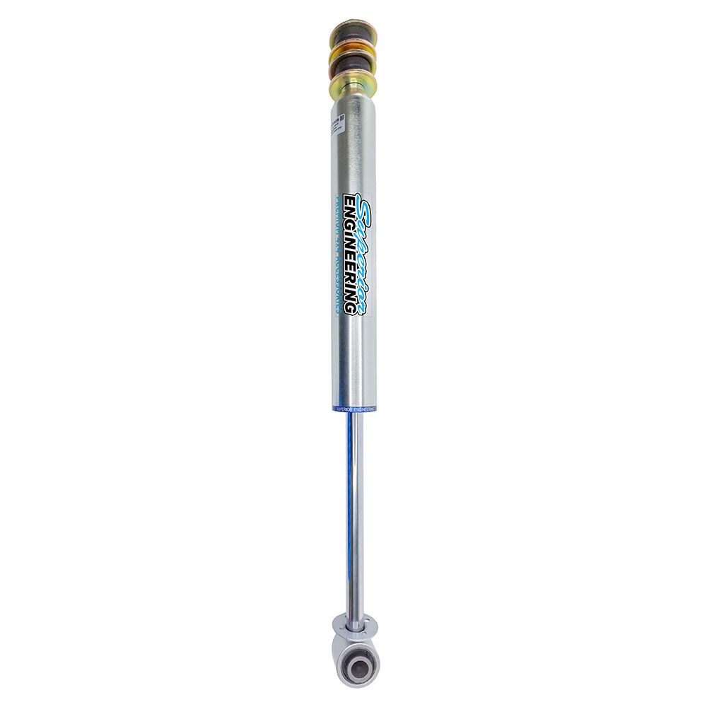Superior Engineering Superior Monotube IFP 2.0 Shock Rear 2 Inch (50mm) Lift to suit Toyota Prado 250 Series