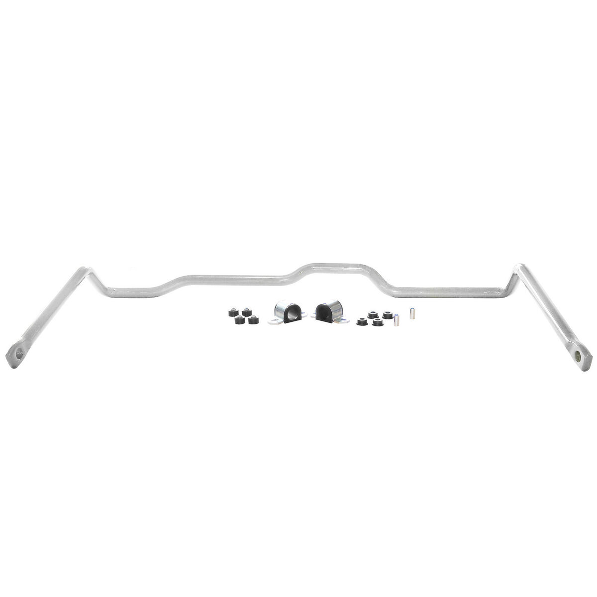 Superior Engineering Superior Heavy Duty 30mm Sway Bar Kit to suit Toyota LandCruiser 80/105 Series 1990 on (Rear)
